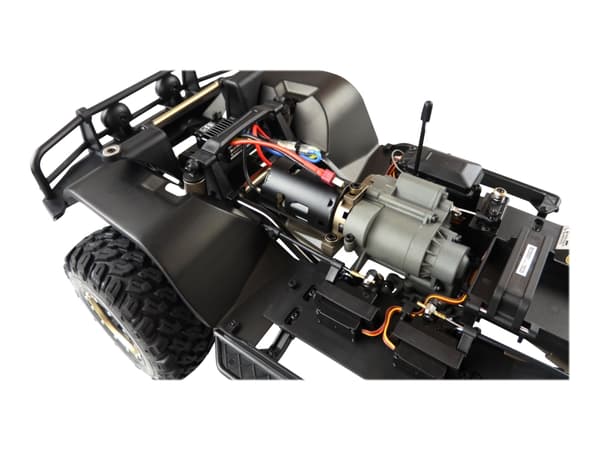 Amewi AMXROCK RCX8P, Maastoauto, 1:8, 14 vuosi/vuosia, 3,6 kg