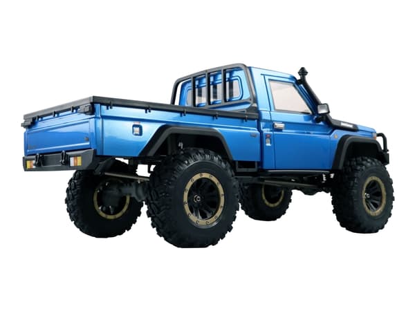 Amewi AMXROCK RCX8P, Maastoauto, 1:8, 14 vuosi/vuosia, 3,6 kg