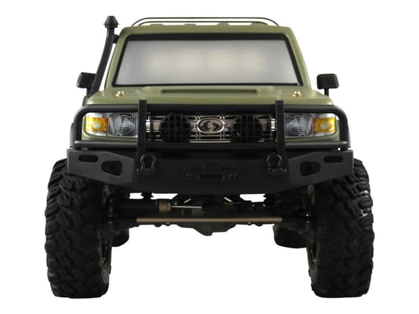 Amewi AMXROCK RCX8PS, Maastoauto, 1:8, 14 vuosi/vuosia, 3,6 kg