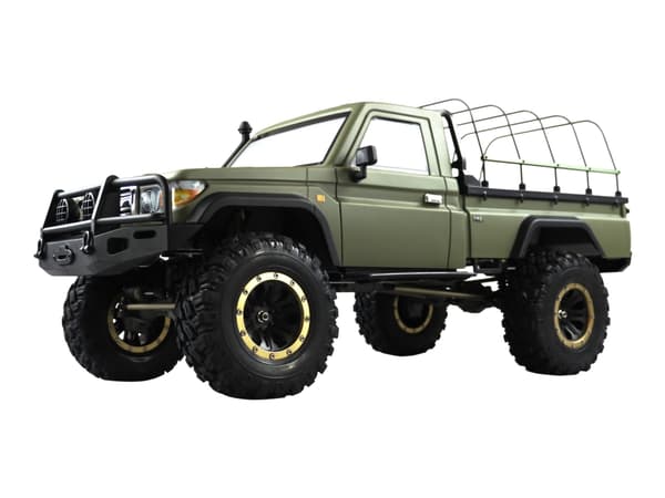 Amewi AMXROCK RCX8PS, Maastoauto, 1:8, 14 vuosi/vuosia, 3,6 kg