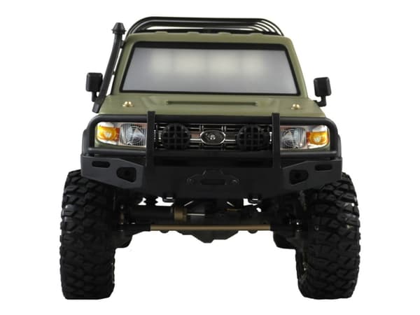 Amewi AMXROCK RCX10PS, Maastoauto, 1:10, 14 vuosi/vuosia, 2,74 kg