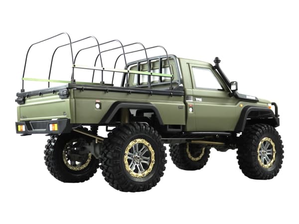 Amewi AMXROCK RCX10PS, Maastoauto, 1:10, 14 vuosi/vuosia, 2,74 kg