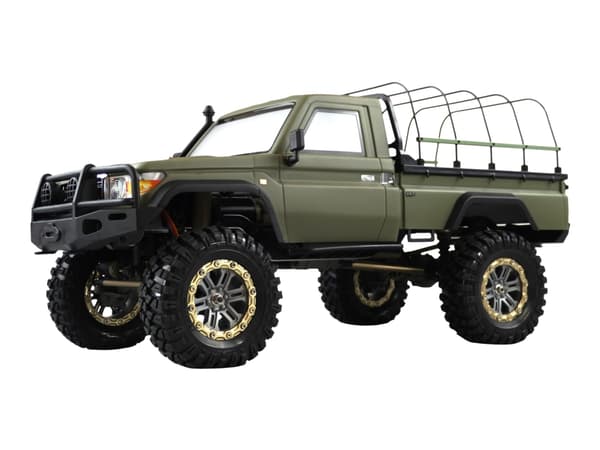 Amewi AMXROCK RCX10PS, Maastoauto, 1:10, 14 vuosi/vuosia, 2,74 kg