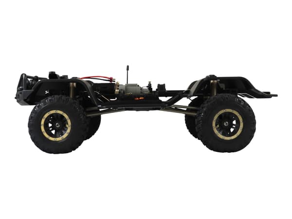 Amewi AMXROCK RCX8P, Maastoauto, 1:8, 14 vuosi/vuosia, 3,6 kg