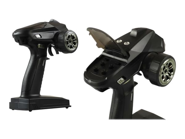 Amewi AMXROCK RCX8P, Maastoauto, 1:8, 14 vuosi/vuosia, 3,6 kg