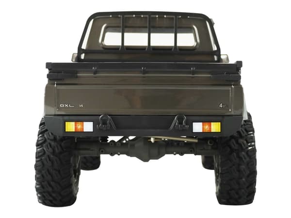 Amewi AMXROCK RCX8P, Maastoauto, 1:8, 14 vuosi/vuosia, 3,6 kg