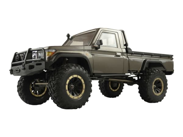 Amewi AMXROCK RCX8P, Maastoauto, 1:8, 14 vuosi/vuosia, 3,6 kg