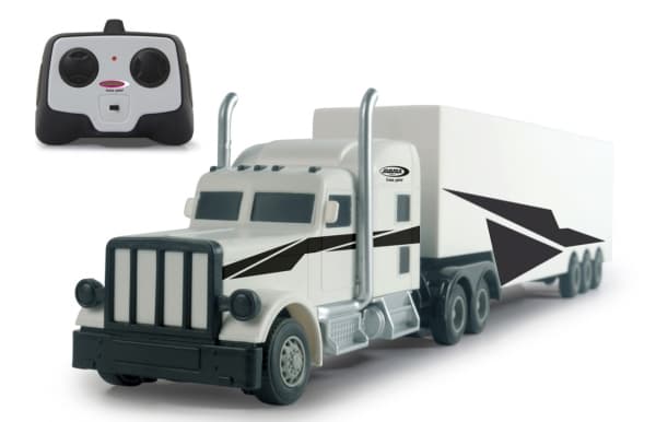 Jamara RC Container LKW 1:16 2,4GHz USA 6+