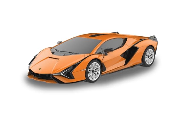 Jamara Lamborghini Sián, Auto, 1:24, 6 vuosi/vuosia, 2400 mAh