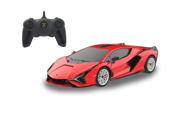 Jamara Deluxe Car Series - - RC