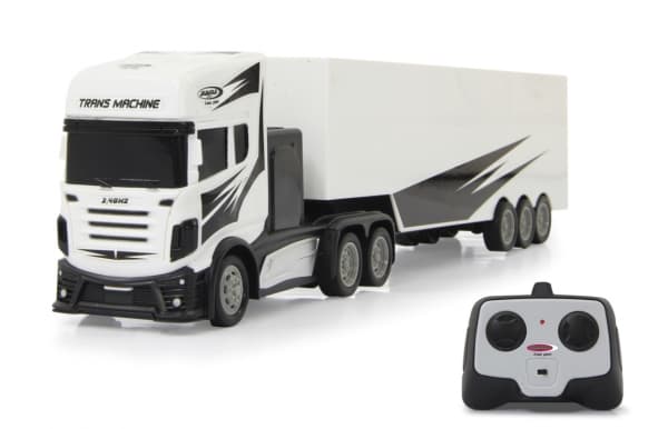 Jamara RC Container LKW 1:16 2,4GHz Europa 6+