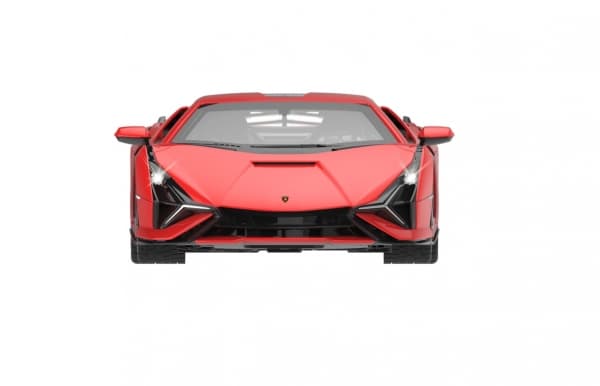 Jamara Deluxe Car Series - - RC