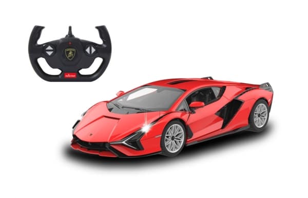 Jamara Deluxe Car Series - - RC