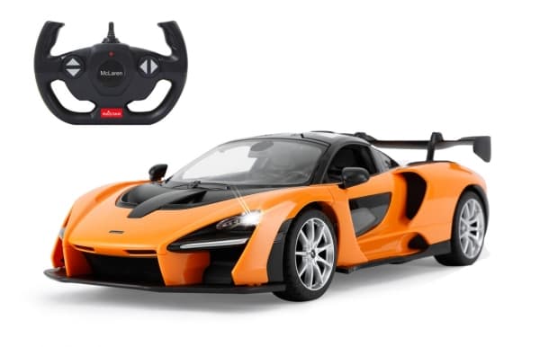 Jamara Deluxe Car Series - - RC