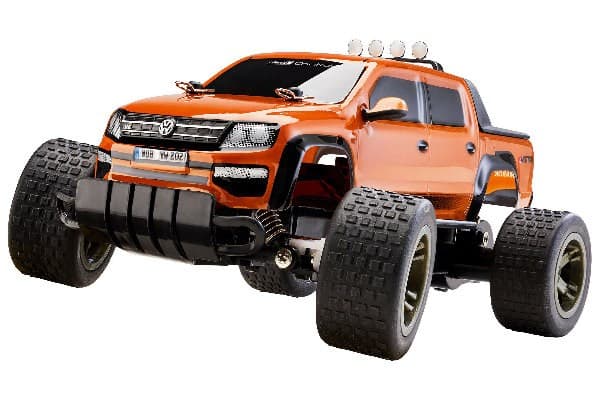 Revell 24456, 8 År