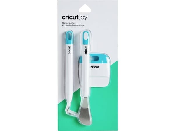 Cricut Joy Starter - Craft tool set - 3 delar