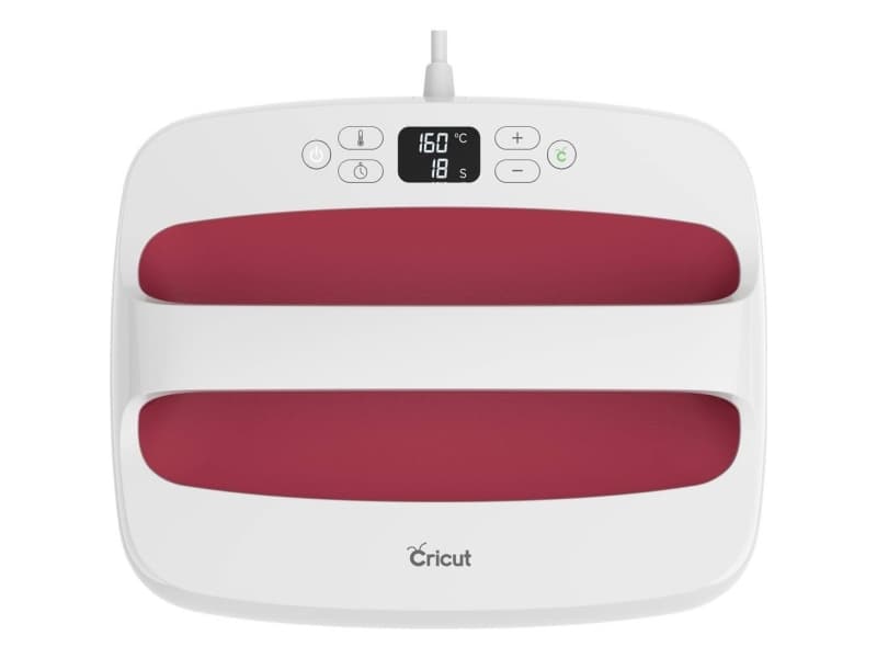 Cricut EasyPress 2 EU (30x25cm)