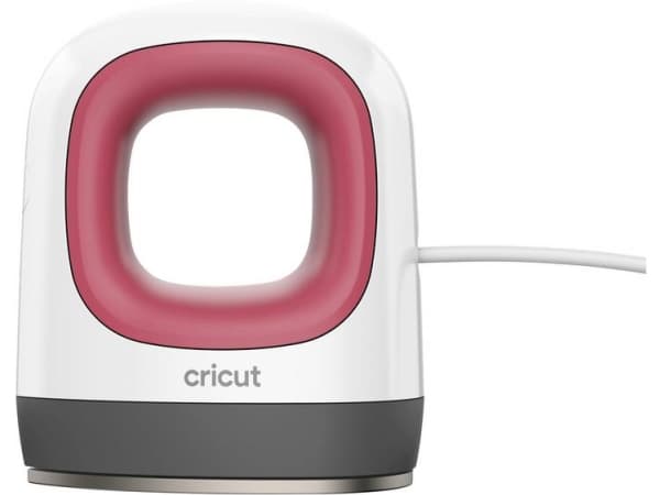 Cricut EasyPress Mini - Craft heat-transfer press - bringebær