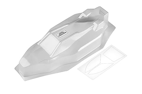 XR-329713 Body for 1/10 2WD Buggy -Gamma 2C Light