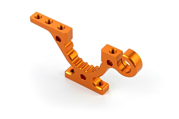 XR-302762-O Lower Bulkhead Front R/Rear L