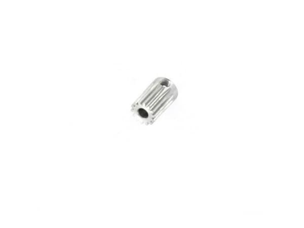 Reely Motorspindel Modultyp: 0,5 Borrdiameter: 3,2 mm Antal tänder: 14