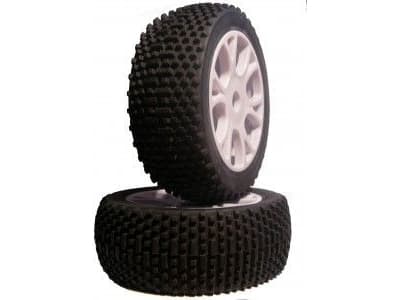 VRX Racing Wheels Buggy 1: 8 (VRX/85046)