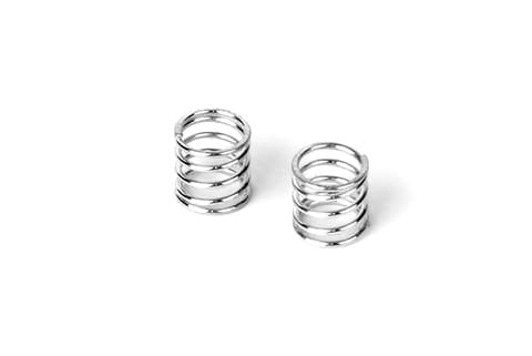 XR-372187 Front Coil Spring for 4mm Pin C=1.8-2.0
