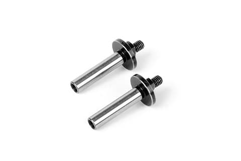 XR-372283 X12 King Pin 4mm - 1.5deg (2)