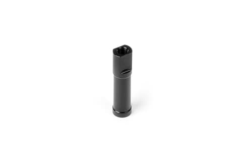 XR-376367 Alu Mount 22.5mm - Black