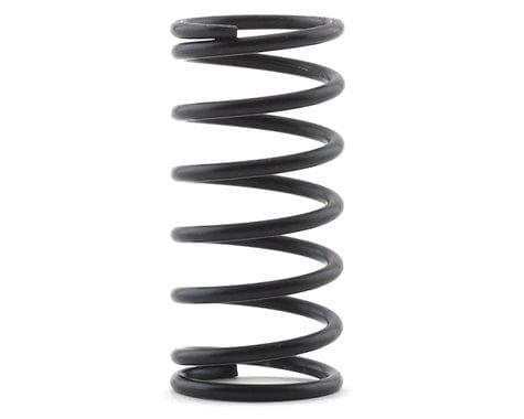 XR-378097 Shock Spring C=2.8 - Black - 3 Dots