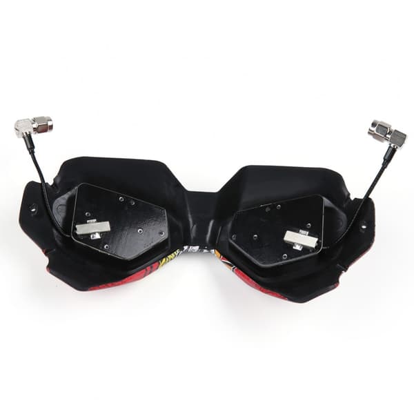 iFlight Crystal HD Carbon Patch-antenne