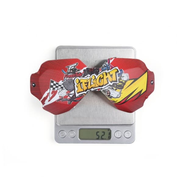 iFlight Crystal HD Carbon Patch-antenne
