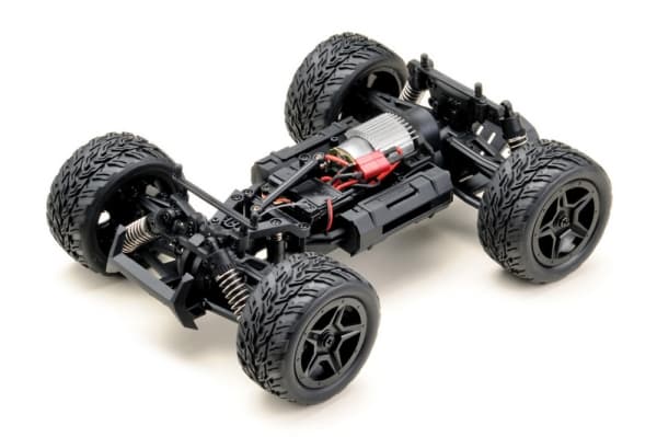 Absima POWER, Mönkijä-rekka (truggy), 1:14, 1500 mAh