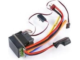 VRX Racing Regulator 45A (Lipo 2S) brushless (VRX/H0072)