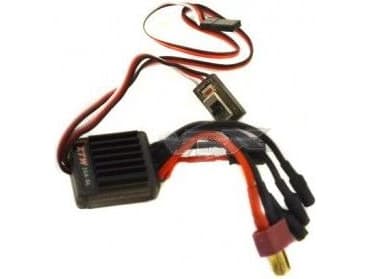 VRX Racing 25A Brushless ESC (VRX/H0064)