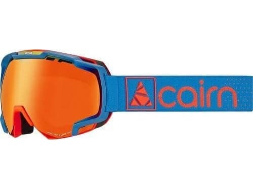 CAIRN GOGGLES MERCURY SPX3000 IUM 8110