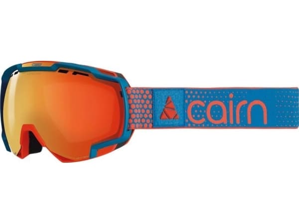 CAIRN GOGGLES MERCURY SPX3000 IUM 8110