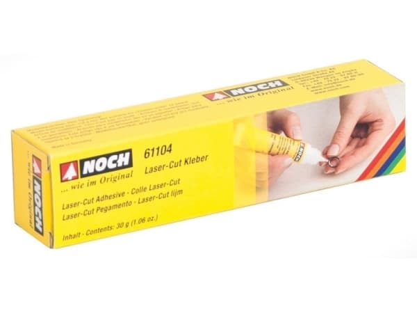 NOCH Lasercut-lim 0061104 30 g