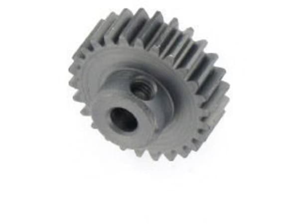 Reely Motorspindel Modultyp: 0,6 Borrdiameter: 3,2 mm Antal tänder: 26