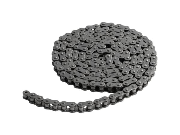 Modelcraft teräsrullaketju 1000 mm