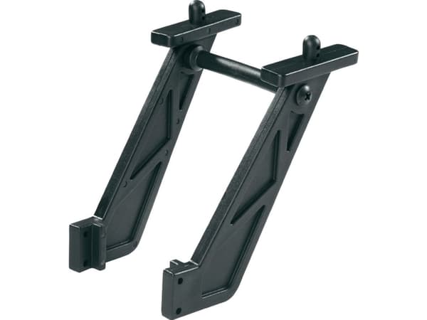 Reely 112020 Reservedel Hækspoiler-holder-holder (Hækspoiler-holder)