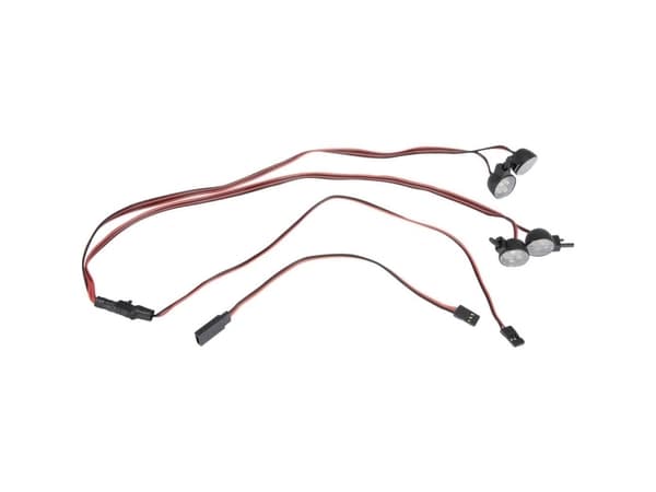 Reely 532093 reservedel frontlykt (532093)