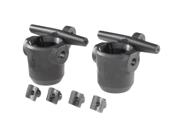 Reely 112001 Reservedel Akseltap foran