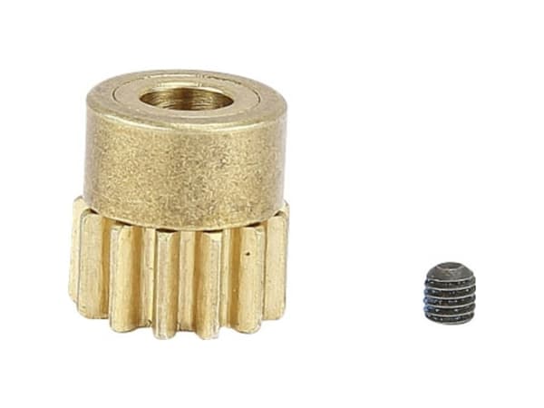 Reely 538516 Varaosa Moottorin ketjupyörä 13 hammasta