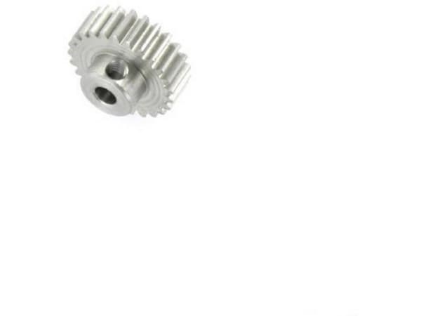 Reely Motorspindel Modultyp: 0,6 Borrdiameter: 3,2 mm Antal tänder: 24