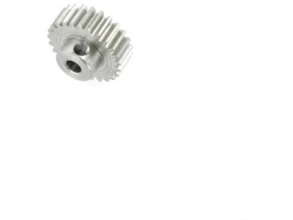Reely Motorspindel Modultyp: 0,6 Borrdiameter: 3,2 mm Antal tänder: 24