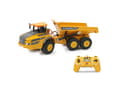 Pikkukuva 3 / 5: Jamara Volvo A40G, jäteauto, 1:20, 6 vuotta, 840 g