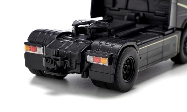 Siku Volvo FH16, Semitrailer, 1:32, 3 år
