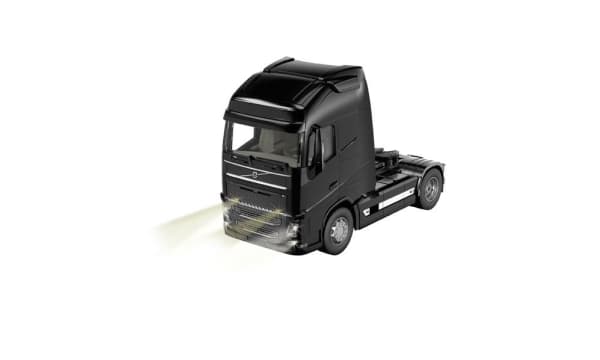Siku Volvo FH16, Semitrailer, 1:32, 3 år