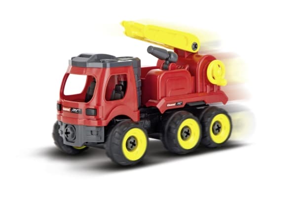 Carrera Straż pożarna RC First Fire Engine (GXP-747032)